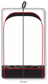 Athletic Knit Zaa501-Design-A1602